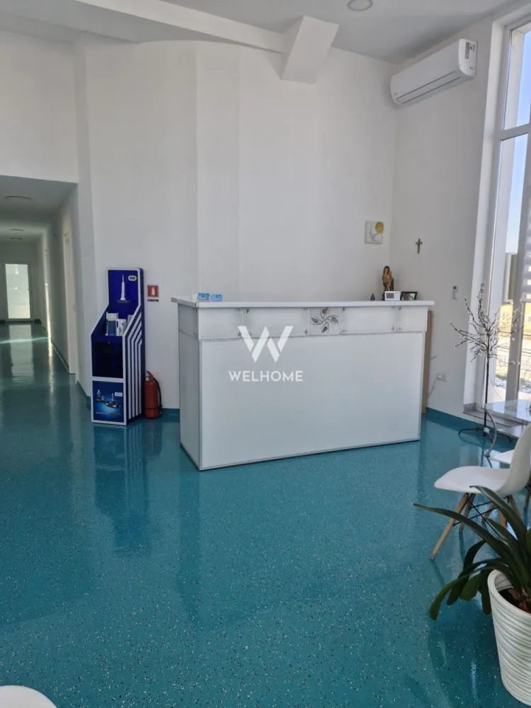 Inchiriere spatii, cabinete medicale, Clinica Medicala Sibiu