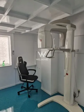 Închiriere spatii, cabinete stomatologice, Clinica Sibiu