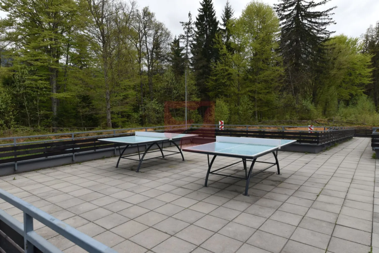2 camere, intim, semineu, Silver Mountain