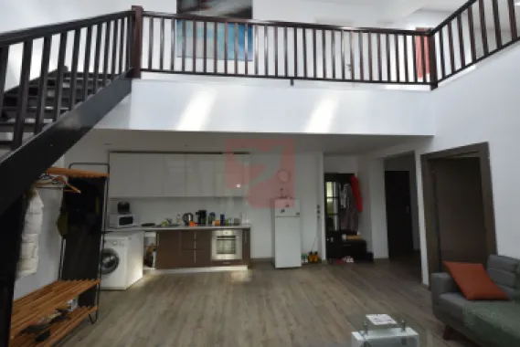 2 in 1, apartamente de 2 si de 4 camere, parcari, Silver Mountain