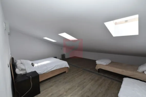 2 in 1, apartamente de 2 si de 4 camere, parcari, Silver Mountain