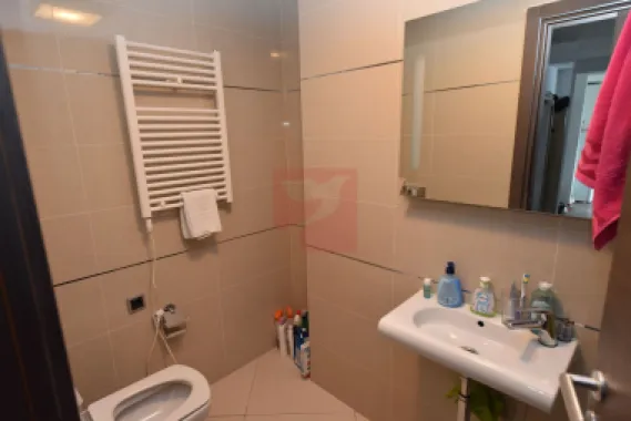 2 in 1, apartamente de 2 si de 4 camere, parcari, Silver Mountain