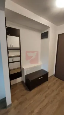 2 in 1, apartamente de 2 si de 4 camere, parcari, Silver Mountain
