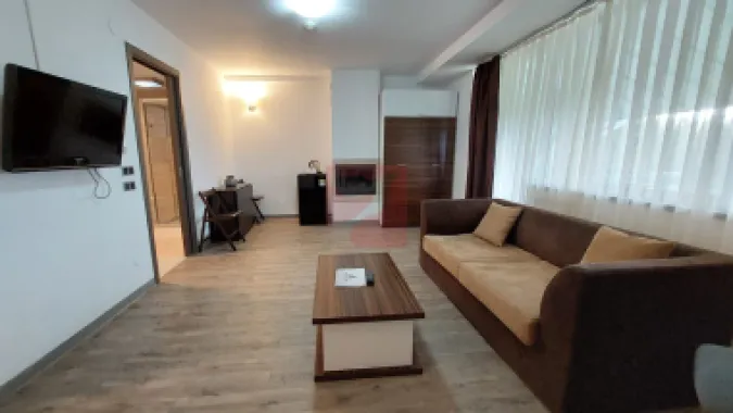 2 in 1, apartamente de 2 si de 4 camere, parcari, Silver Mountain