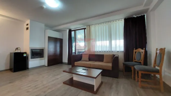 2 in 1, apartamente de 2 si de 4 camere, parcari, Silver Mountain
