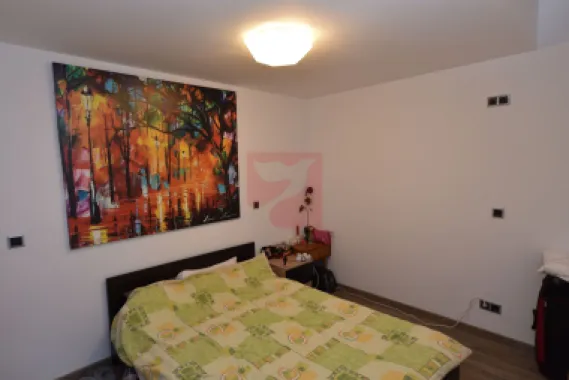 4 camere, parcare, Silver Mountain, rate proprietar