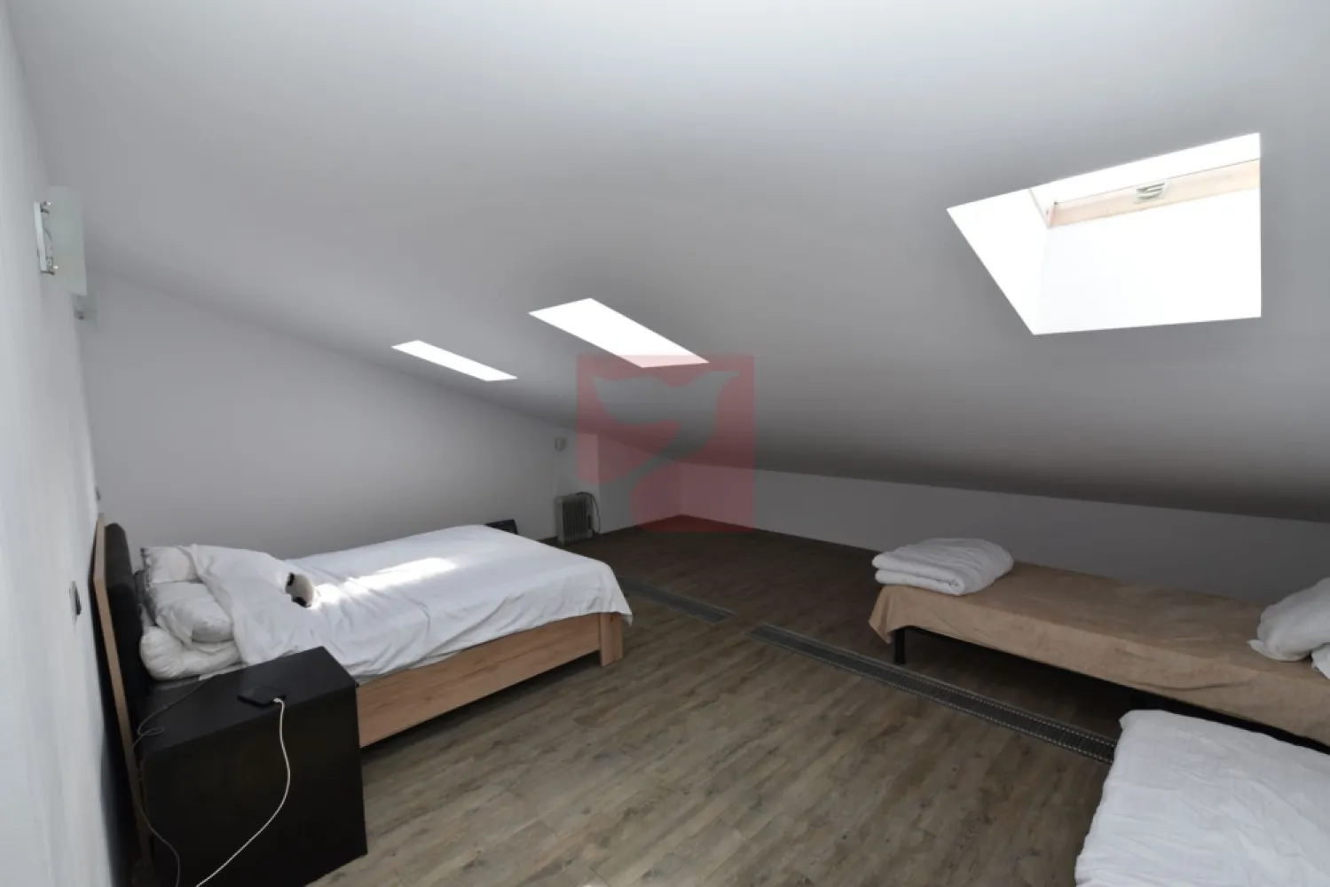 4 camere, parcare, Silver Mountain, rate proprietar