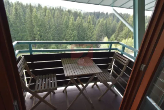 4 camere, parcare, Silver Mountain, rate proprietar