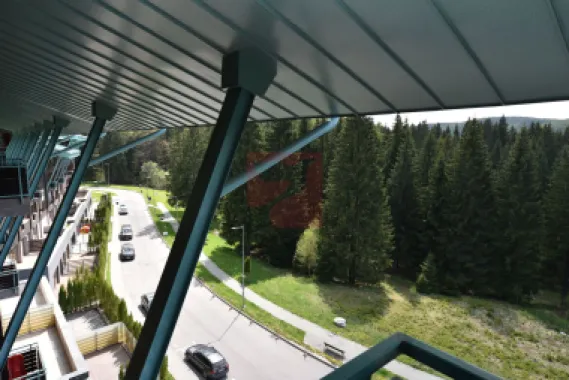4 camere, parcare, Silver Mountain, rate proprietar