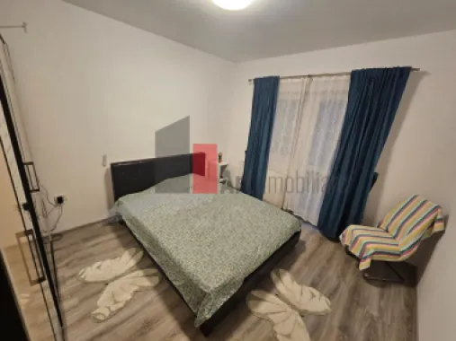 Apartament cu 2 camere-Aparatorii Patriei-Metalurgiei-centrala+loc parcare