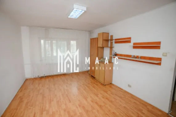 Apartament 2 camere | Pretabil Spatiu Comercial | Zona Nord