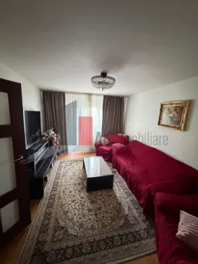 Apartament cu trei camere de vanzare-Crangasi-loc de parcare