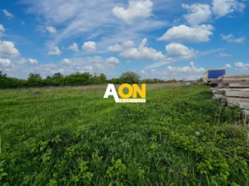 Logo AON Imobiliare logo