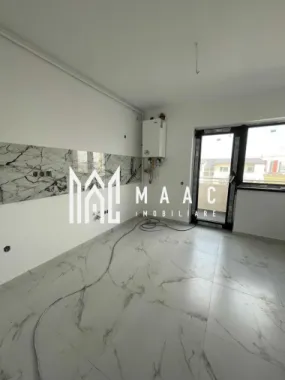 Logo MAAC IMOBILIARE logo