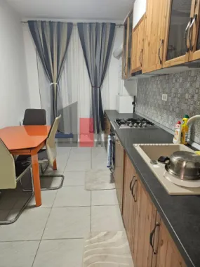 Apartament cu 2 camere-Aparatorii Patriei-Metalurgiei-centrala+loc parcare