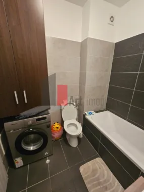 Apartament cu 2 camere-Aparatorii Patriei-Metalurgiei-centrala+loc parcare