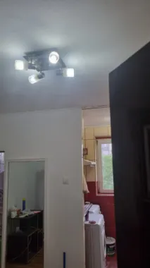 Vând garsoniera Rahova