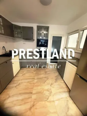 Logo Prestland Imobiliare logo