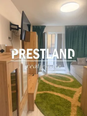 Logo Prestland Imobiliare logo