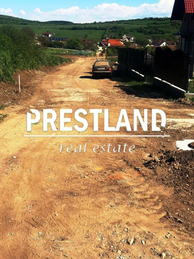 Teren intravilan de constructie casă !! - Teren intravilan de constructie casă cu regim de înaltime S(D)+P+1E(M) situat in comuna Șura Mare, cu utilității (apa, canal) situate la proximitatea parcelei de 840 mp(36.50 / 20.62 ml).

Oferim clienților următoarele servicii:
- consultanta obținere credite bancare;
- servicii notariat;
- servicii de topografie(schiță, releveu);
- certificate energetice imobile;
- asigurări;
- servicii de evaluare;
- consultanta juridica;