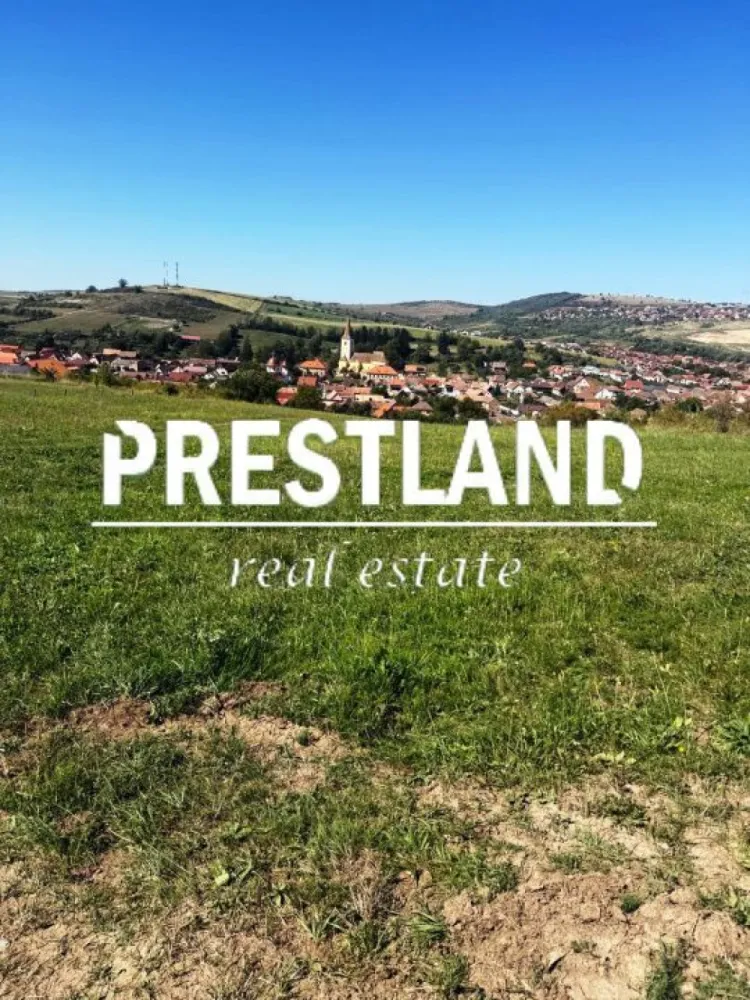 Teren intravilan construție casa Tip duplex !! - Proiectul aprobat de Consiliul Județean are o suprafață de 773,90 mp deschidere la drum privat de 8,50 ml dispune de toate utilitățile(curent, gaz, apă si canalizare) pentru o casă singel cu un regim de înălțime de P + M,

După finalizarea contractului de Vanzare-cumparare se va primi de la vânzator :
-drumul pava cu piatră , utilitătle (apa, gaz, curent, etc.) trase la limita preoprietații.
- proiectul de casa și autorizatia de construcție avizat de Primaria din Con.Șura Mare vor fii platie de cumparator.

Oferim clienților următoarele servicii: - consultanta obținere credite bancare; - servicii notariat; - servicii de topografie(schiță, releveu); - certificate energetice imobile; - asigurări; - servicii de evaluare; - consultanta juridica;