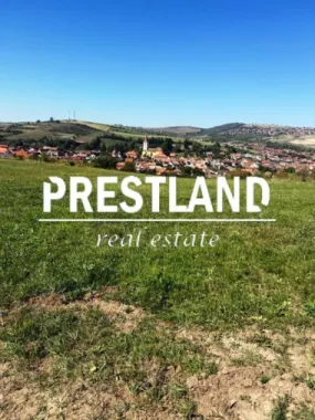 Teren intarvilan constructie casa, pretabil investție !!!