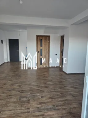 Casă tip duplex | Curte 320 mp | Viile Sibiului