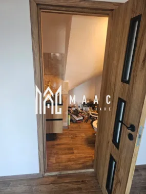 Casă tip duplex | Curte 320 mp | Viile Sibiului