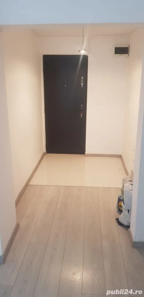 4 camere parter, acces exterior ( sos. Berceni ) - 130.000 la plata cash, preț fix 

Agențiile nu deranjați, nu colaborez ! CLAR

4 camere, decomandat, 83Mp utili + 14mp teren in acte cota indiviza, 
parter p+8 cu intrare separată , 
scara exterioara proprie schimbare destinație, 
posibilitate 2 balcoane similare celor de pe verticala. 
Acces pe 2 cai in apartament,
Usi metalice exterioare de calitate, acces pe 2 cai in scara blocului ( constructie 1986 solida ) monitorizare video,boxe subsol libere. 
3 camere cu gresie Spania - 1m 1m, hol+ living - parchet lemn masiv. 
Bucătăria foarte spațioasă, 
Wc serviciu + baia mare lux, ambele toalete au geamuri mari pt aerisire
Încălzire RADET. 
Termopane noi. 
Instalatii electrice sanitare schimbate recent.
Se vinde gol sau doar cu mobilier de bucatarie.
Mega Image, Lidl, Kaufland, scoala, gradinita, biserica, 3 spitale in zona, loc de joaca pentru copii peste strada, 4-5min de metrou si piata. 
Stalpi si pereti din beton (de rezistenta) de 20cm grosime.