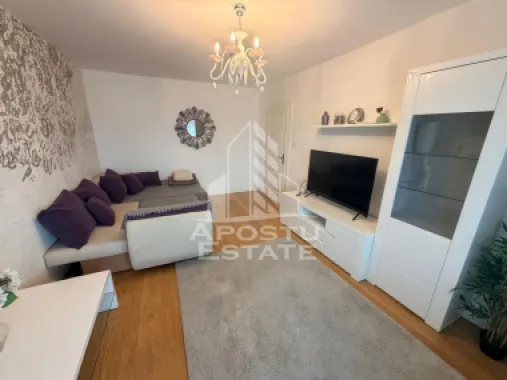 Apartament cu 2 camere, de inchiriat, Complex Studentesc, Centrala