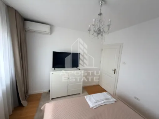 Apartament cu 2 camere, de inchiriat, Complex Studentesc, Centrala
