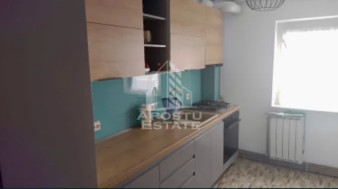 Apartament cu 3 camere , de inchiriat, Zona Bucovina , Timisoara