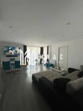 Apartament 3 camere | Mobilat | Gradina | Parcare | Selimbar