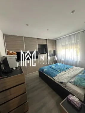 Apartament 3 camere | Mobilat | Gradina | Parcare | Selimbar