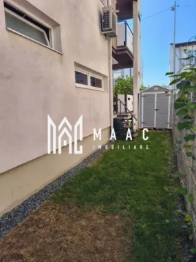 Apartament 3 camere | Mobilat | Gradina | Parcare | Selimbar