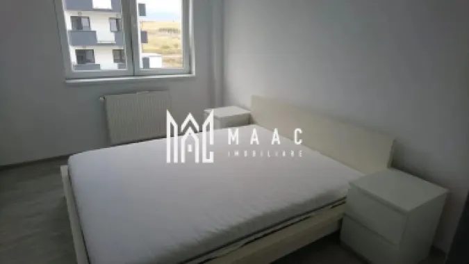 Apartament 2 Camere I Modern I 2/4 I West Side Park Residence