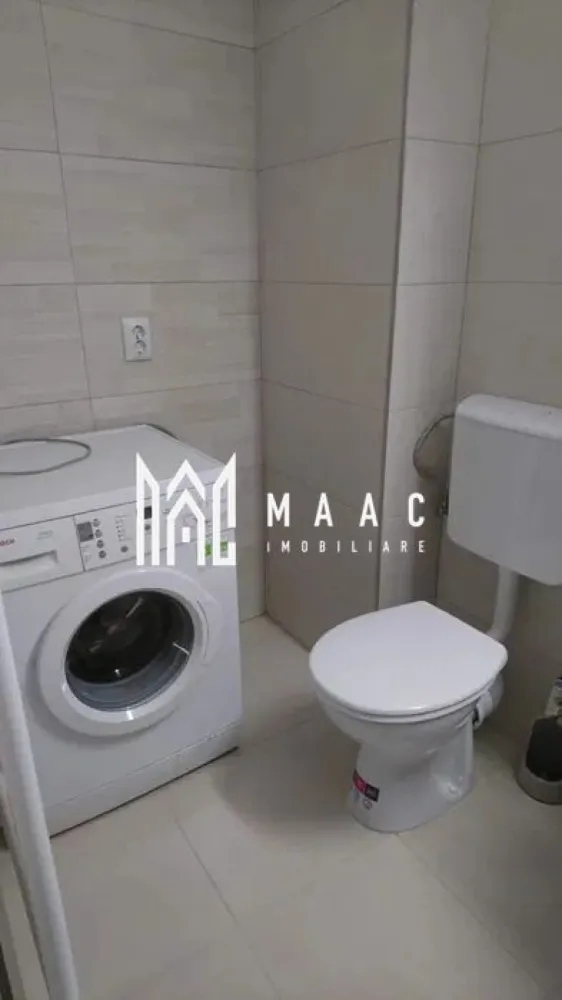 Apartament 2 Camere I Modern I 2/4 I West Side Park Residence