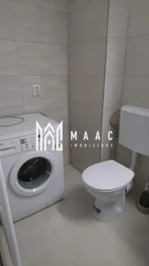 Apartament 2 Camere I Modern I 2/4 I West Side Park Residence