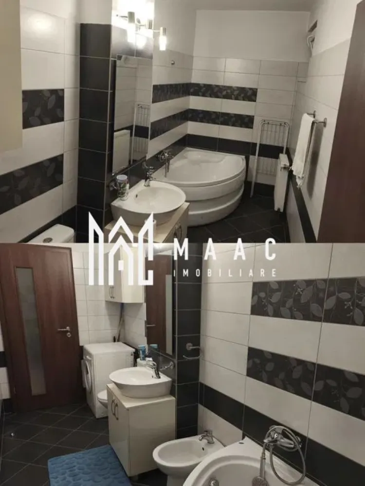 Apartament 2 camere | Loc de parcare ICalea Dumbrăvii