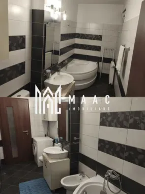 Apartament 2 camere | Loc de parcare ICalea Dumbrăvii