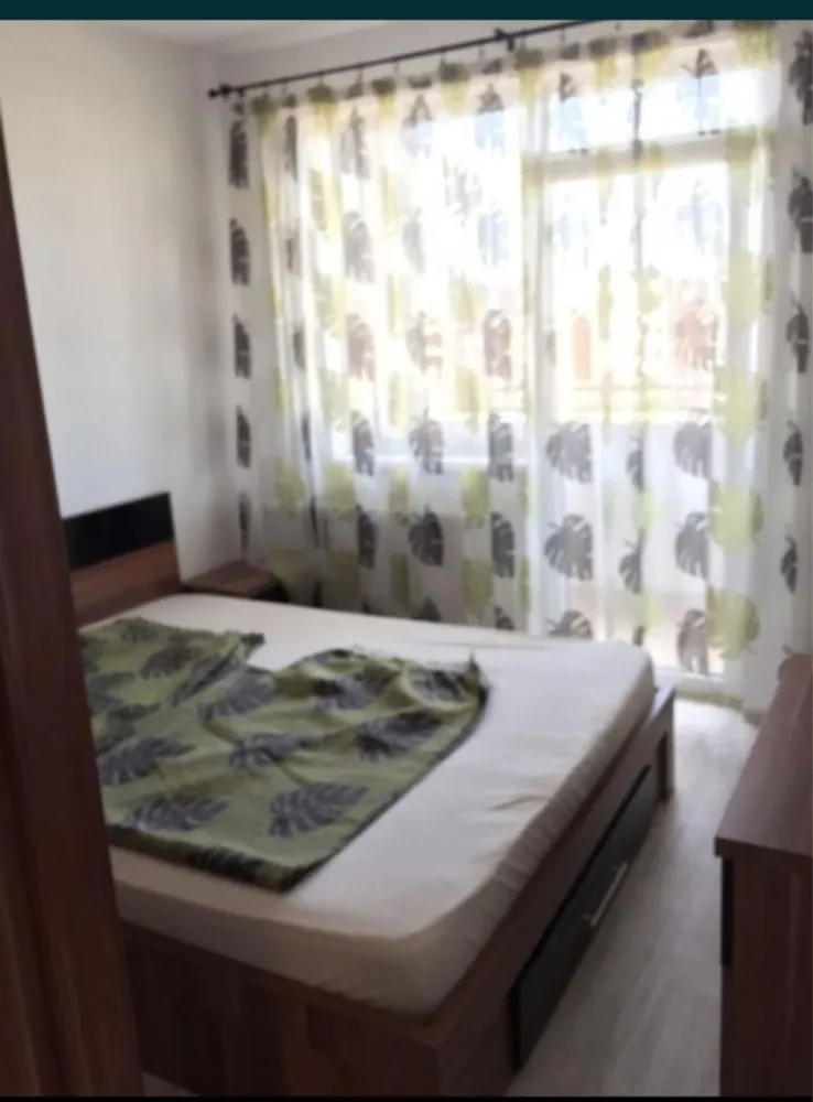 Inchiriere 2camere - Proprietar, inchiriez ap. 2 cam, Viva Residence (Metalurgiei Park), 49mp, dec, bloc nou, mobila, electrocasnice, aer conditionat, tv, usa metalica, et. 5, balcon, mobilat si utilat modern, f aproape de centre comerc, 2’ de stație RATB.