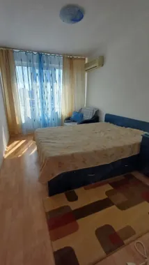 Închiriere 2 camere, 51 mp, zona Auchan Titan, etaj 6 8