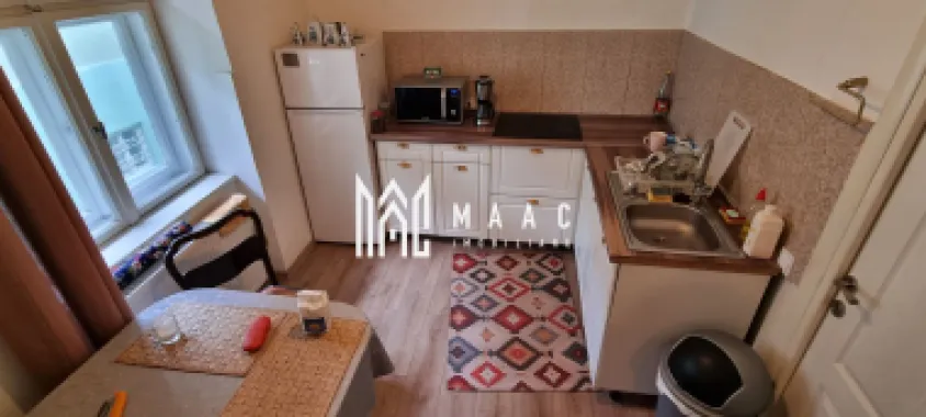 Apartament 3 camere I 100 mpu I Decomandat I Centrul Vechi