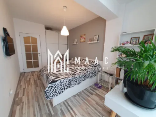 Logo MAAC IMOBILIARE logo