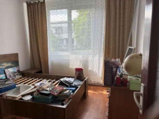 Apartament 2 camere Carpați 1
