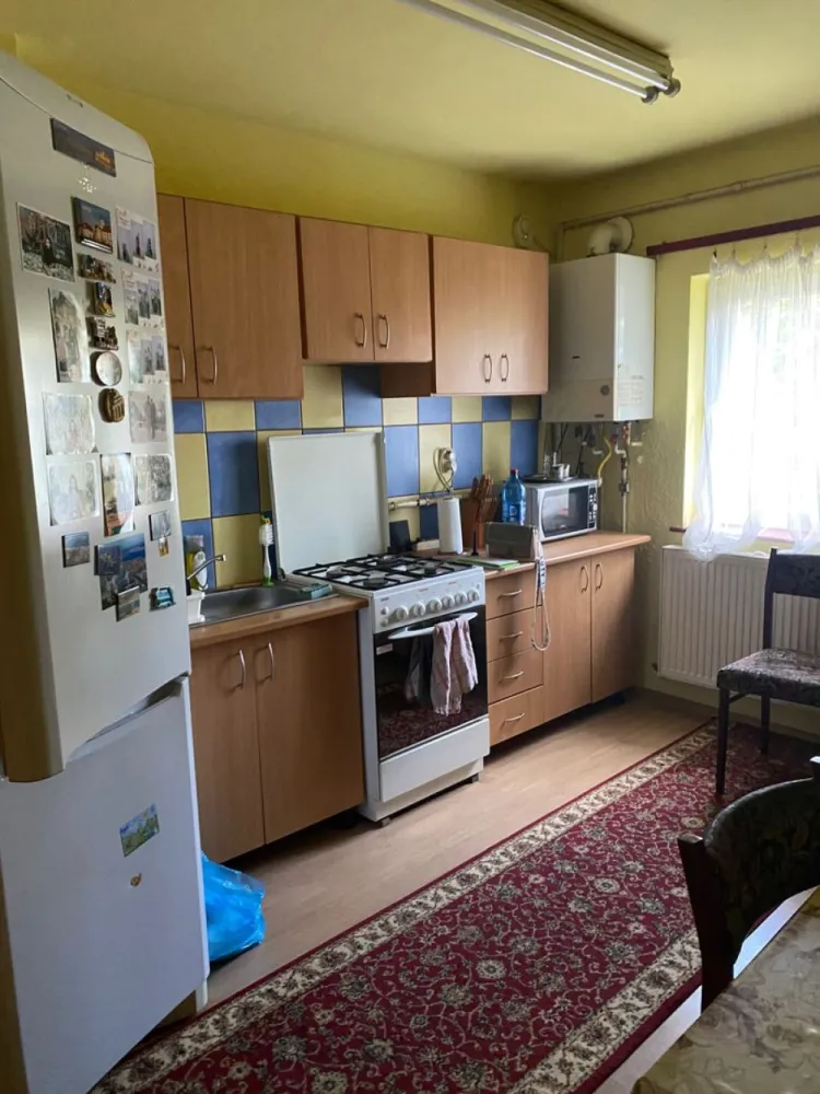 BRASADAS vinde ap 2 cam etaj 1/4 in Micro 16. - Agenția imobiliara BRASADAS vinde apartament cu 2 camere in Micro 16 la etajul 1/4 complet renovat și mobilat.
Www.brasadas.com.