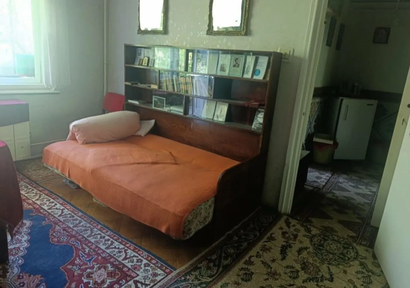 BRASADAS vinde ap 2 cam etaj 3/4 pe Careiului. - Agenția imobiliara BRASADAS vinde apartament cu doua camere, etaj 3/4 in Micro 14 vizavi de Mall City, cu suprafața de 67,66.
Www.brasadas.com.