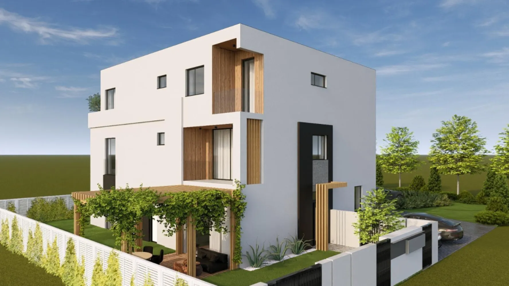 Edifiq 6 – Apartament cu 3 Dormitoare și Living Generos | Curte Privată de 200 mp – Spațiu, Lumină și Intimitate - Edifiq 6 – Locuințe premium pe Strada Grigore IonescuÎți dorești un apartament modern, într-un imobil exclusivist, cu doar 4 apartamente? Am creat Edifiq 6 exact pentru tine! Proiectat pentru confortul tău, cu finisaje premium și loc de parcare inclus. Situat într-o zonă liniștită și bine conectată la oraș! Grăbește-te, mai sunt doar 3 disponibile!Ce face acest proiect special?Izolație premium – cu vată bazaltică de 10 cm – confort termic garantatBalustrade din sticlă securizată – design modern și siguranțăSupraveghere video 24/7 – liniștea ta conteazăÎncălzire în pardoseală – adio podele reci!Ferestre cu 3 foi de sticlă și 3 garnituri – liniște și eficiență energeticăCentrală termică Bosh în condensare – economie și confortTerasă izolată și spațioasă – locul perfect pentru relaxareFinisaje de înaltă calitate – plus de eleganță fiecărui detaliuDisponibilitateParterApartament 1 – Suprafață utilă 115 mp + curte privată de 200 mp. Preț: 229.000 EURO + TVA.Predare în decembrie 2025! Rezervă acum cu un avans de doar 30%!&nbsp;Sună acum și hai să vezi viitorul tău cămin!