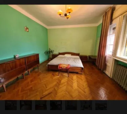 Agenția imobiliara BRASADAS vinde ap 3 cam Titulescu