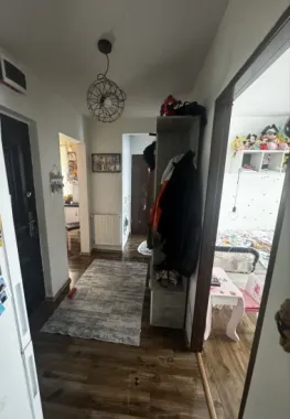 De vanzare Apartament Alea clabucet ej 3